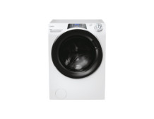 Candy RP4 476BWMBC/1-S Washing Machine, A, Front loading, Depth 40 cm, 7 kg, White | Candy