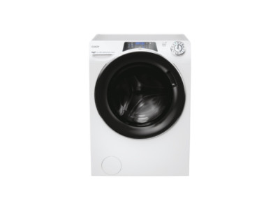 Candy RP4 476BWMBC/1-S Washing Machine, A, Front loading, Depth 40 cm, 7 kg, White | Candy