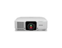 Epson | EB-PU2010W | WUXGA (1920x1200) | 10000 ANSI lumens | White | Lamp warranty 12 month(s)