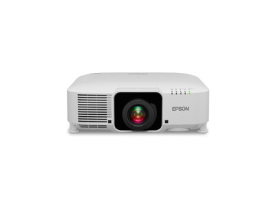 Epson | EB-PU2010W | WUXGA (1920x1200) | 10000 ANSI lumens | White | Lamp warranty 12 month(s)