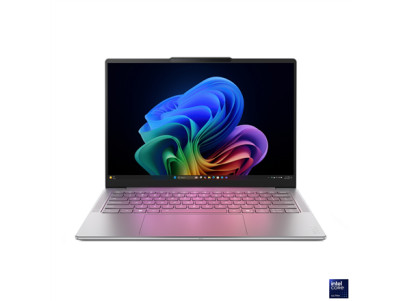 Lenovo Yoga Slim 7 14ILL10 | Luna Grey | 14 " | OLED | WUXGA | 1920 x 1200 pixels | Glossy | Intel Core Ultra 7 | 258V | 32 GB |