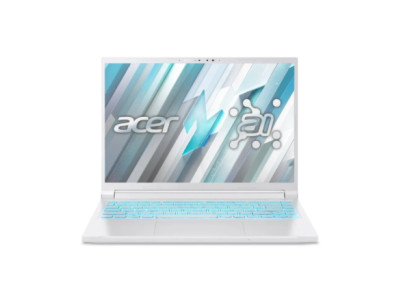 Acer | Nitro V14 ANV14-62-R419 | Pearl White | 14.5 " | IPS | WQXGA | 2560 x 1600 pixels | AMD Ryzen AI 5 | 340 | 16 GB | DDR5 |