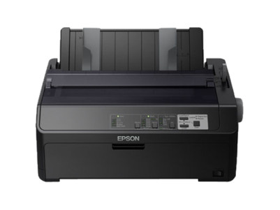 Epson FX-890IIN Mono Dot matrix Standard Black