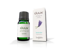 Duux | Lavender Aromatherapy for Humidifier | Lavender | Height 6.5 cm | Width 2.5 cm