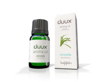 Duux | Citronella Aromatherapy for Humidifier | Citronella | Height 6.5 cm | Width 2.5 cm