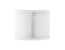 Duux | HEPA+Carbon filter for Bright Air Purifier | Suitable for Sphere air purifier (DXPU06 or DXPU07) | White
