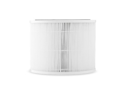 Duux | HEPA+Carbon filter for Bright Air Purifier | Suitable for Sphere air purifier (DXPU06 or DXPU07) | White