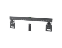 Goobay Wall mount | Ultraslim TV Wall Mount Basic FIXED (XL) | 43-100 " | Black