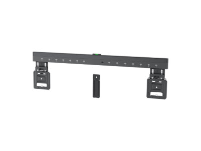 Goobay Wall mount | Ultraslim TV Wall Mount Basic FIXED (XL) | 43-100 " | Black