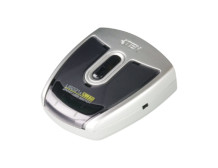 Aten 2-Port USB 2.0 Peripheral Switch | US221A-AT