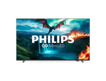 Philips 75MLED820/12 75" (189cm) QD MiniLED 4K TV | Philips