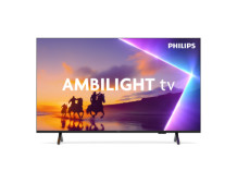 Philips 85PUS8510/12 85" (215cm) QLED 4K Ambilight TV | Philips