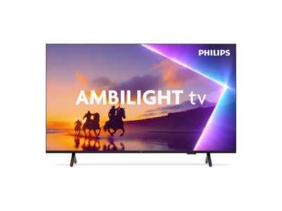 Philips 85PUS8510/12 85" (215cm) QLED 4K Ambilight TV | Philips