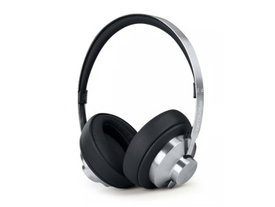 Muse Stereo Headphones | M-298 SBL | Bluetooth | ANC | Black/Silver