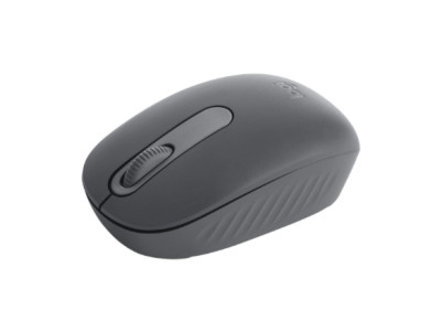 Logitech M196 Bluetooth Mouse, Graphite | Logitech