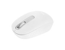 Logitech M196 Bluetooth Mouse, Off-White | Logitech