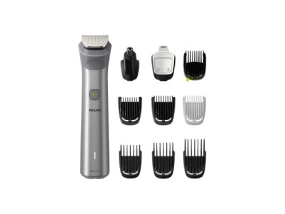 Philips | All-in-One Trimmer | MG5920/15 | Cordless | Wet & Dry | Number of length steps 11 | Silver