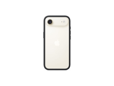 Apple iPhone Air Bumper - Black | Apple