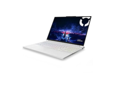 Lenovo Legion 7 16IAX10 | Glacier White | 16 " | OLED | WQXGA | 2560 x 1600 pixels | Intel Core Ultra 9 | 275HX | 32 GB | CSODIM