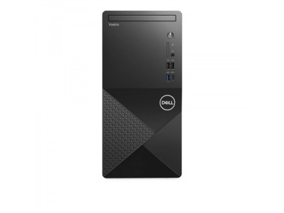 Dell Vostro | 3030 | Desktop | Mini Tower | Intel Core i5 | i5-14400F | Internal memory 16 GB | DDR5 | Solid-state drive capacit