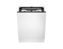 Įmontuojama indaplovė AEG FSK93718P (Nėra pakuotės)