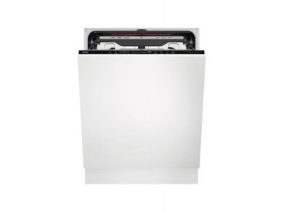 Įmontuojama indaplovė AEG FSK93718P (Nėra pakuotės)