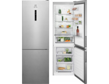 Šaldytuvas Electrolux LNT7ME32X3 (Nėra pakuotės)