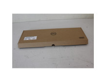 SALE OUT. DELL Keyboard-KB216 - US International (QWERTY) - Black (RTL BOX) | Dell | KB216 | Multimedia | Wired | EN | DEMO | Bl