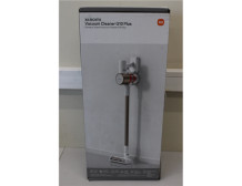 SALE OUT. Xiaomi Vacuum Cleaner G10 Plus EU | Xiaomi | Vacuum cleaner | G10 Plus EU | Cordless operating | Handstick | Power 450