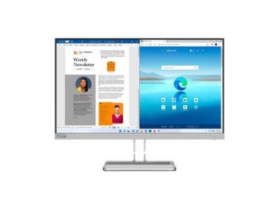Lenovo | L27i-4A | 27 " | In-plane switching | 16:9 | 100 Hz | 1 ms | 1920 x 1080 pixels | 300 cd/m | HDMI ports quantity 2 | Cl