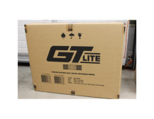 SALE OUT. | Next Level Racing | Racing Cockpit | GTLITE | DAMAGED PACKAGING