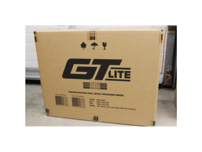 SALE OUT. | Next Level Racing | Racing Cockpit | GTLITE | DAMAGED PACKAGING