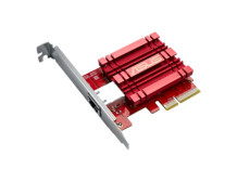 Asus XG-C100C 10GBase-T PCIe Network Adapter (v3) | Asus