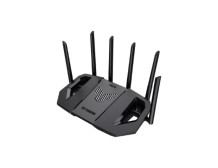 Asus TUF-BE9400 Tri-Band WiFi 7 Gaming Router, EU+UK | Asus