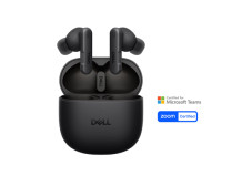 Dell Pro Plus Earbuds - EB525 | Built-in microphone | Bluetooth | ANC | Black