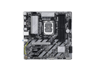 Gigabyte B860M D3HP | Gigabyte