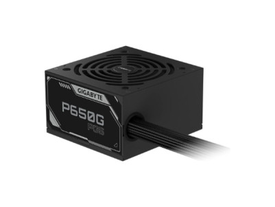 GIGABYTE GP-P650G PCIE 5.1, 650W | Gigabyte