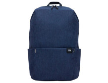 Xiaomi | Mi Casual Daypack | Backpack | Dark Blue | Shoulder strap