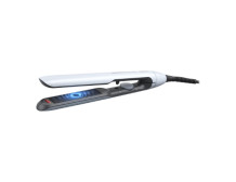Philips | Hair Straitghtener | BHS520/00 | Warranty 24 month(s) | Ceramic heating system | Ionic function | Display LED | Temper