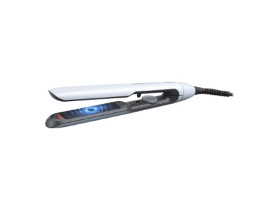 Philips | Hair Straitghtener | BHS520/00 | Warranty 24 month(s) | Ceramic heating system | Ionic function | Display LED | Temper