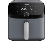 Tefal EY855B Easy Fry Mega Air Fryer, 7.5L, Black | TEFAL