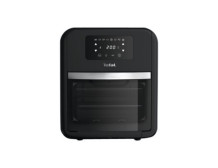 TEFAL | Easy Fry Air fryer Oven and Grill | FW501815 | Power 2050 W | Capacity 11 L | Black