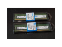 SALE OUT. Dell Memory Upgrade - 32GB -2RX8 DDR4 RDIMM 3200MHz 16Gb BASE- SNS only | Dell | Memory Upgrade | 2RX8 | 32 GB | DDR4 