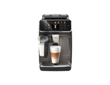 Philips | Coffee Machine | EP5549/70 Series 5500 LatteGo | Pump pressure 15 bar | Built-in milk frother | Automatic | 1500 W | B