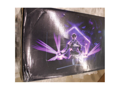 SALE OUT. AOC AG456UCZD AGON PRO 44.5" WLED Monitor 3440x1440/21:9/1000cd/m2/0.03ms HDMI, USB, Headphone out | AOC AG456UCZD AGO