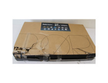 SALE OUT. Asus PA278CGV 27"/16:9/5ms/2560x1440/350cd/m /HDMI DP USB | Asus Monitor | PA278CGV | 27 " | IPS | QHD | 16:9 | 144 Hz