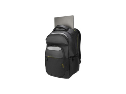 Targus CityGear 14" Laptop Backpack Black | Targus