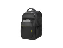Targus CityGear 14-15.6" Laptop Backpack with Raincover - Black | Targus