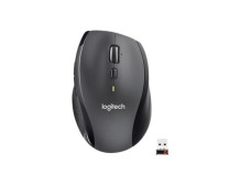 Logitech | Marathon Mouse | M705 | Wireless | USB | Black