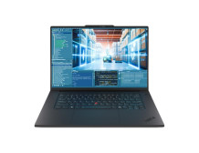 Lenovo ThinkPad P1 Gen 8 16 WQUXGA ULT7-255H/64GB/1TB/Nvidia RTX PRO 2000/WIN11 Pro/ENG Backlit kbd/Black/FP/3Y Warranty | Lenov
